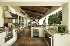 Loggia Kitchen 1